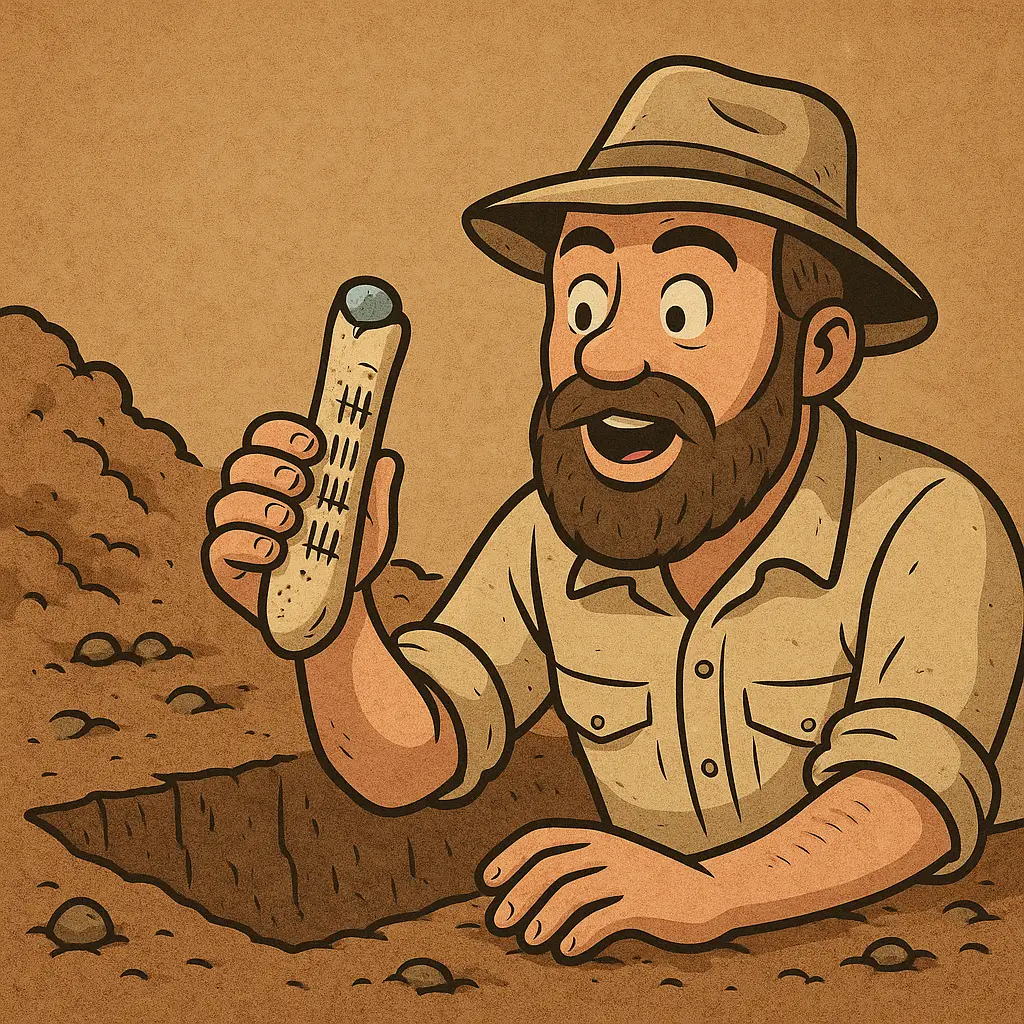 La Calculadora que sobrevivió al paso del tiempo
